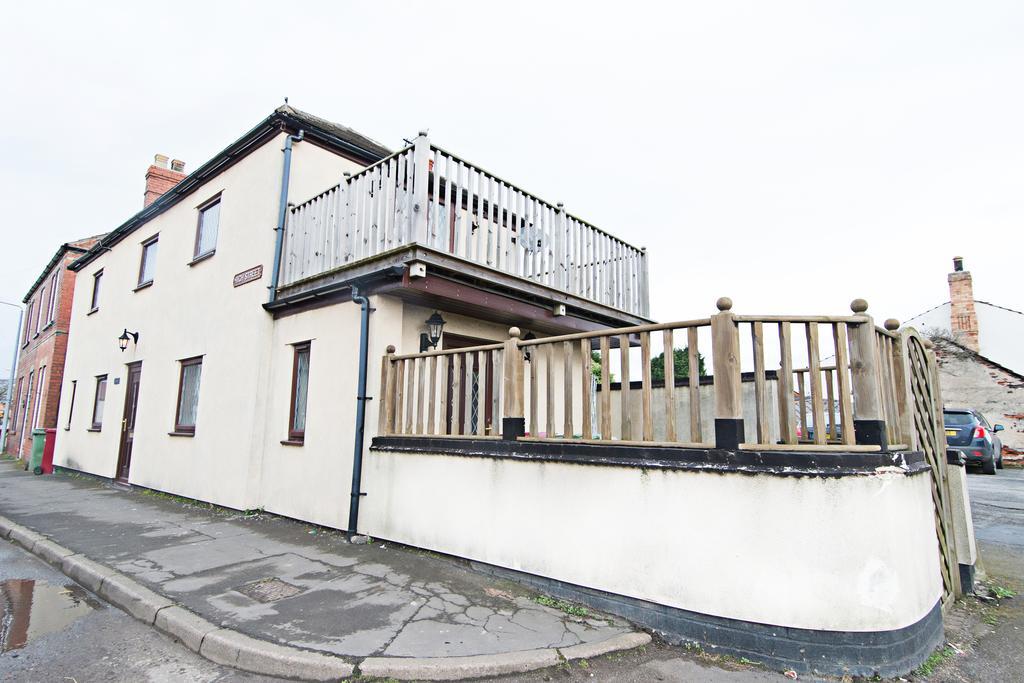 Corn Cottage دونكاستر المظهر الخارجي الصورة